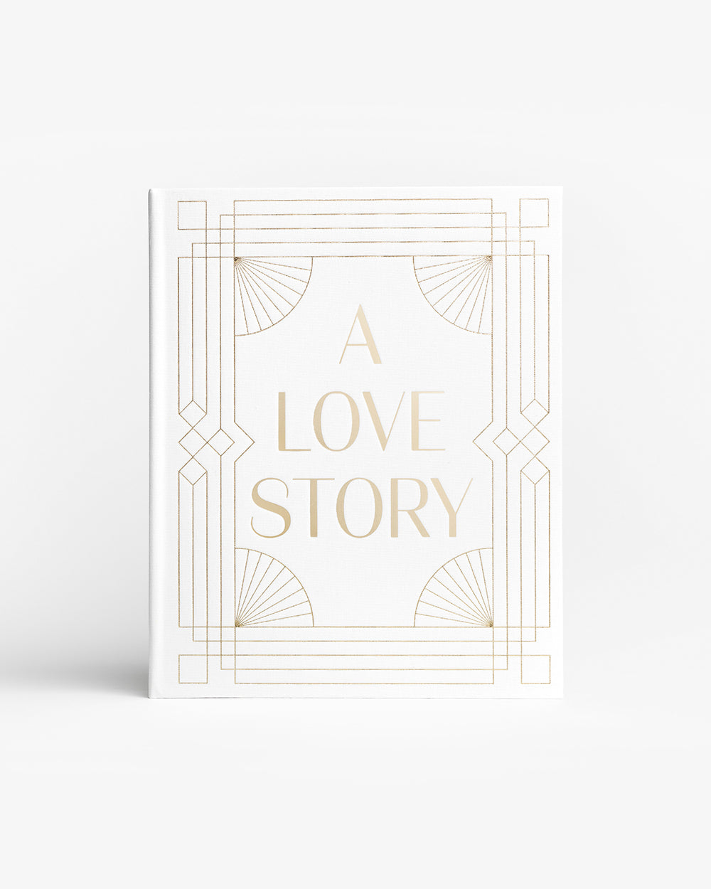 Photo Album - A Love Story