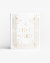 Load image into Gallery viewer, Photo Album - A Love Story
