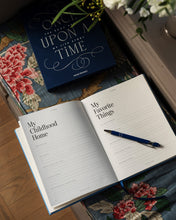 Load image into Gallery viewer, Once Upon A Time - The Book About My Life Story
