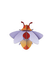 Load image into Gallery viewer, Bumblebee
