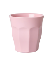 Load image into Gallery viewer, Melamine Cups in All You Need is Love Colours - Medium 6 Pack
