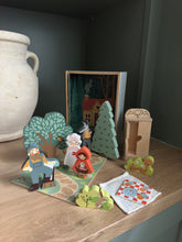 Load image into Gallery viewer, Tender Leaf Your Story of Little Red Riding Hood
