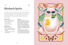 Load image into Gallery viewer, Spritz And Fizz: 60 Cocktail Recipes
