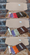 Chocolate & Lip Balm Gift Set