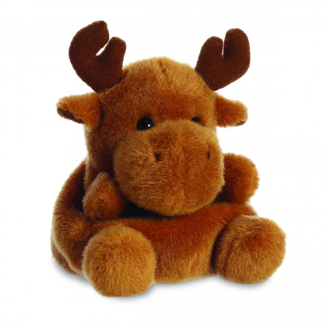 Cinnamon Reindeer 5in