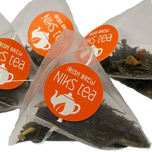 Bedtime Tea
