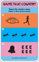 Load image into Gallery viewer, Games On The Go Box - Lonely Planet Kids
