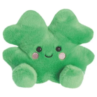 Palm Pal - Chance Clover 5in