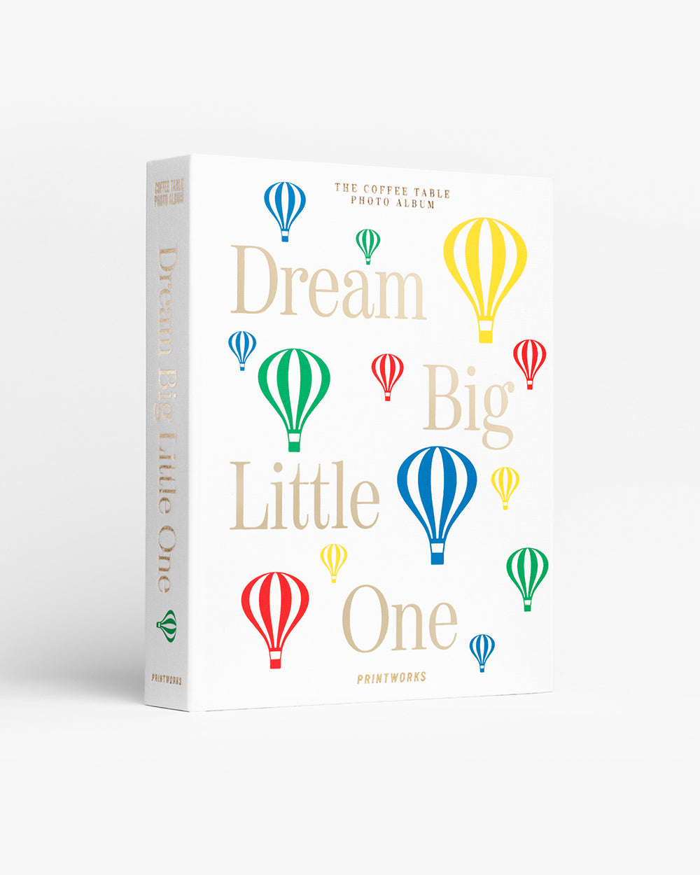 Photo Album - Dream Big, Little One