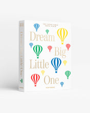Load image into Gallery viewer, Photo Album - Dream Big, Little One
