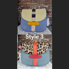 Load image into Gallery viewer, Soruka Alba Reversible Handbag
