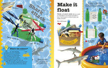 Load image into Gallery viewer, Simple Science Activity Book
