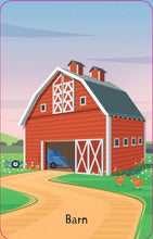 Load image into Gallery viewer, Farm Snap Cards
