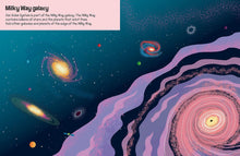 Load image into Gallery viewer, 555 Sticker Fun: Space
