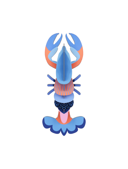 Mini Lobster