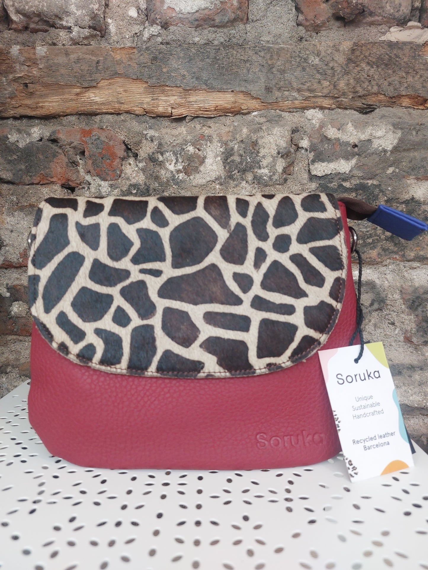 Soruka Cora Crossbody bag
