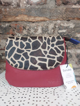 Load image into Gallery viewer, Soruka Cora Crossbody bag
