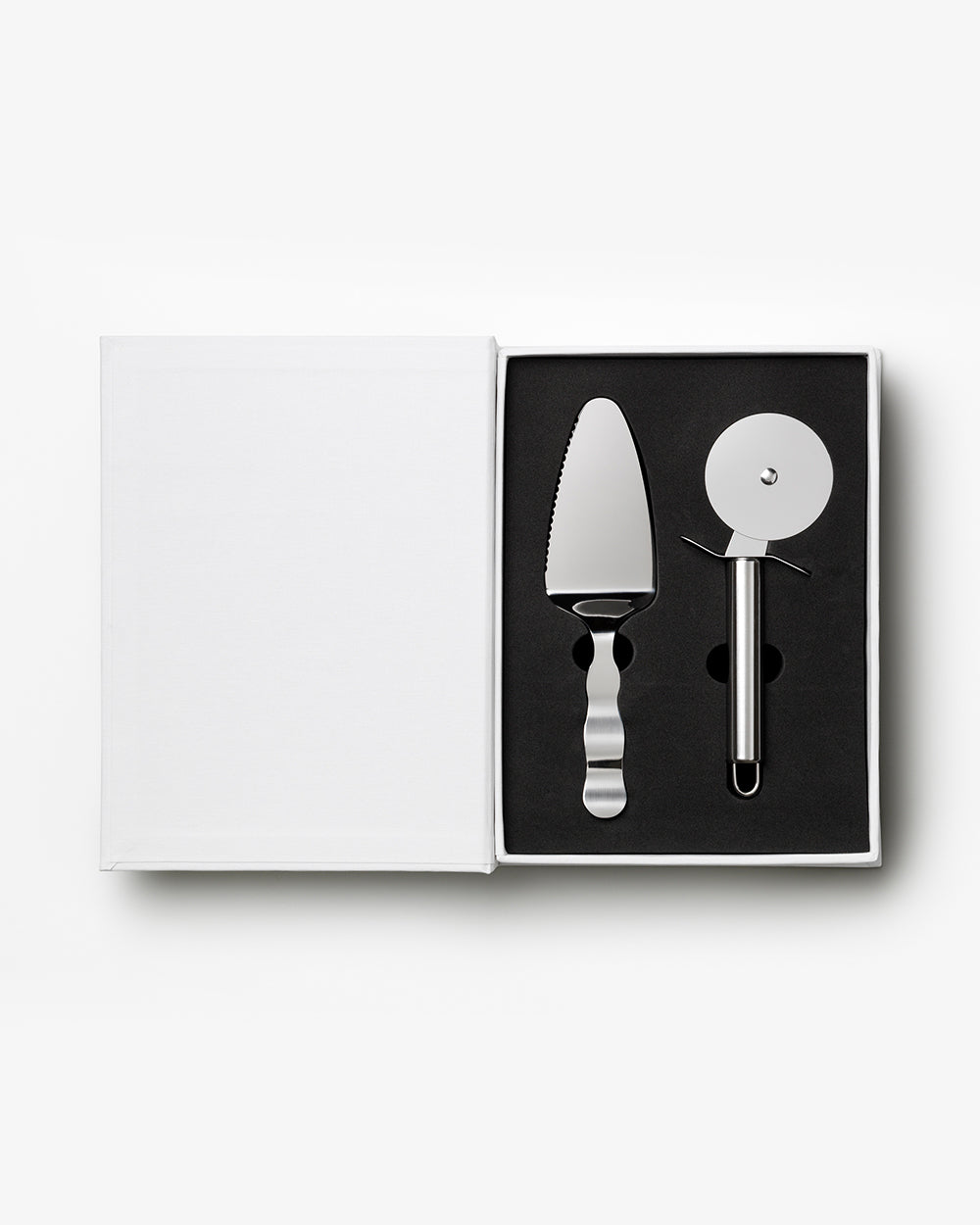 The Essentials Gift - Pizza Tools