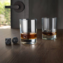 Load image into Gallery viewer, Hex Whiskey Cooling Ice Stones

