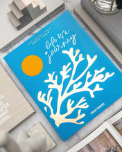 Load image into Gallery viewer, Photo Album - Life is a Journey
