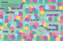 Load image into Gallery viewer, 555 Sticker Fun: Magical Creatures
