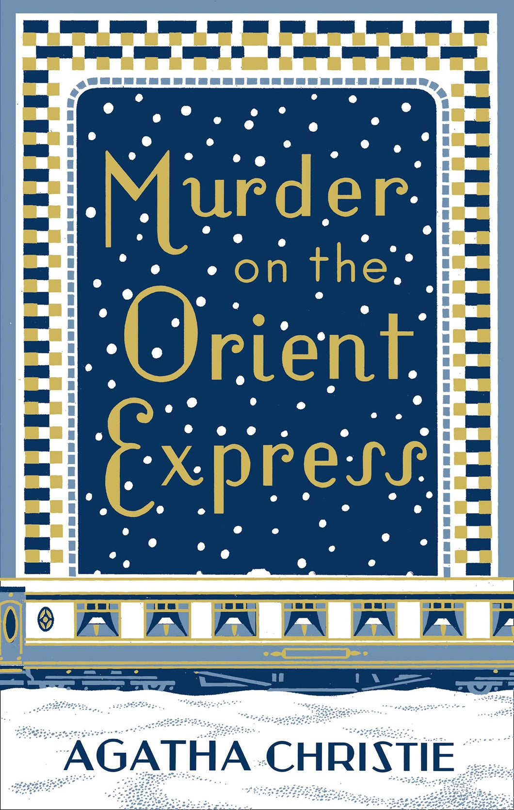 Murder On The Orient Express - Poirot Special Edition