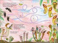 Load image into Gallery viewer, Big Sticker Book of Blooms
