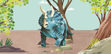 Load image into Gallery viewer, Enter The World Of Dinosaurs - Immersive 3D Viewer
