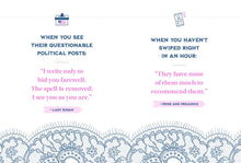 Load image into Gallery viewer, The Jane Austen Insult Guide for Well-Bred Women
