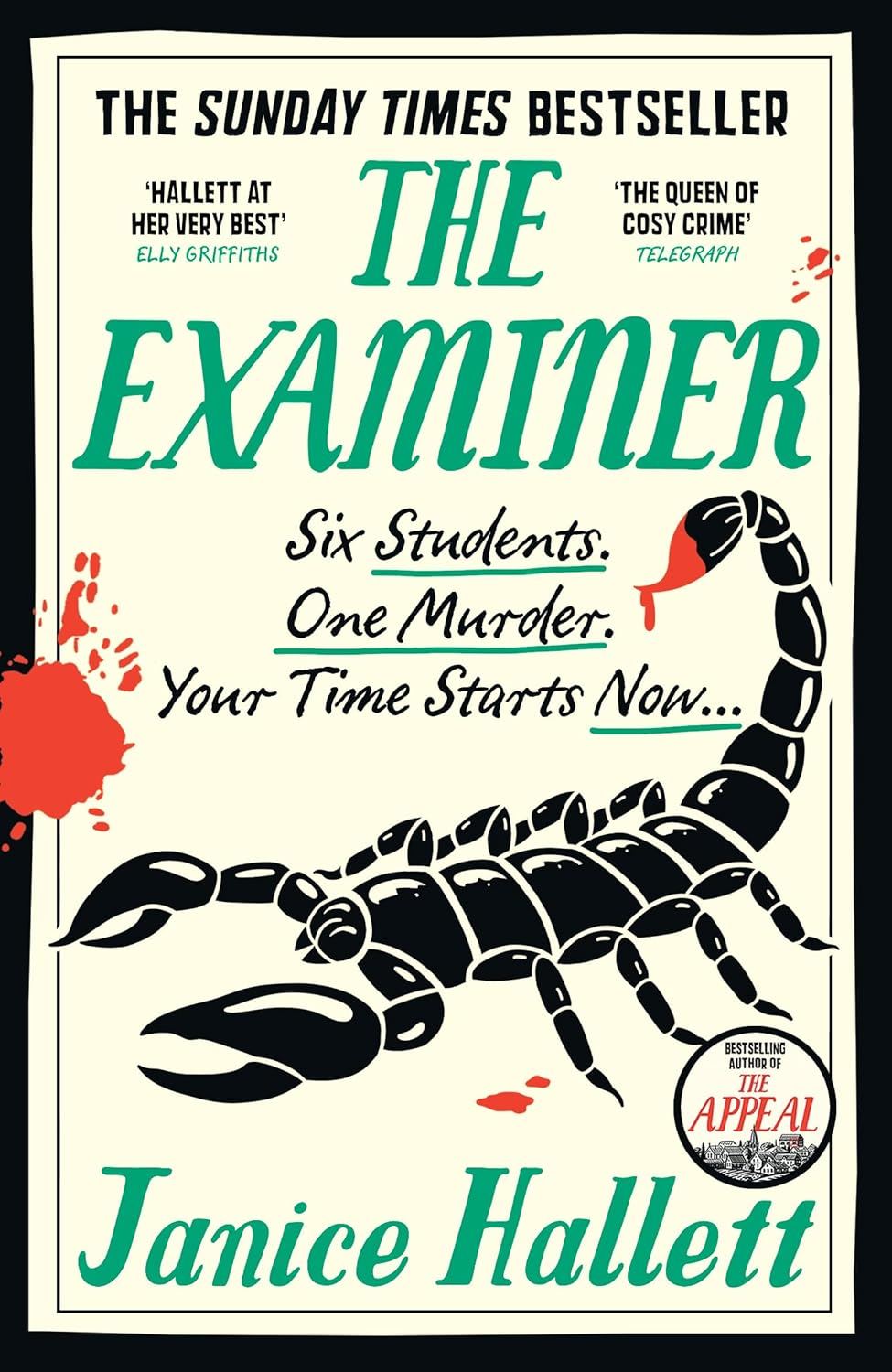Examiner