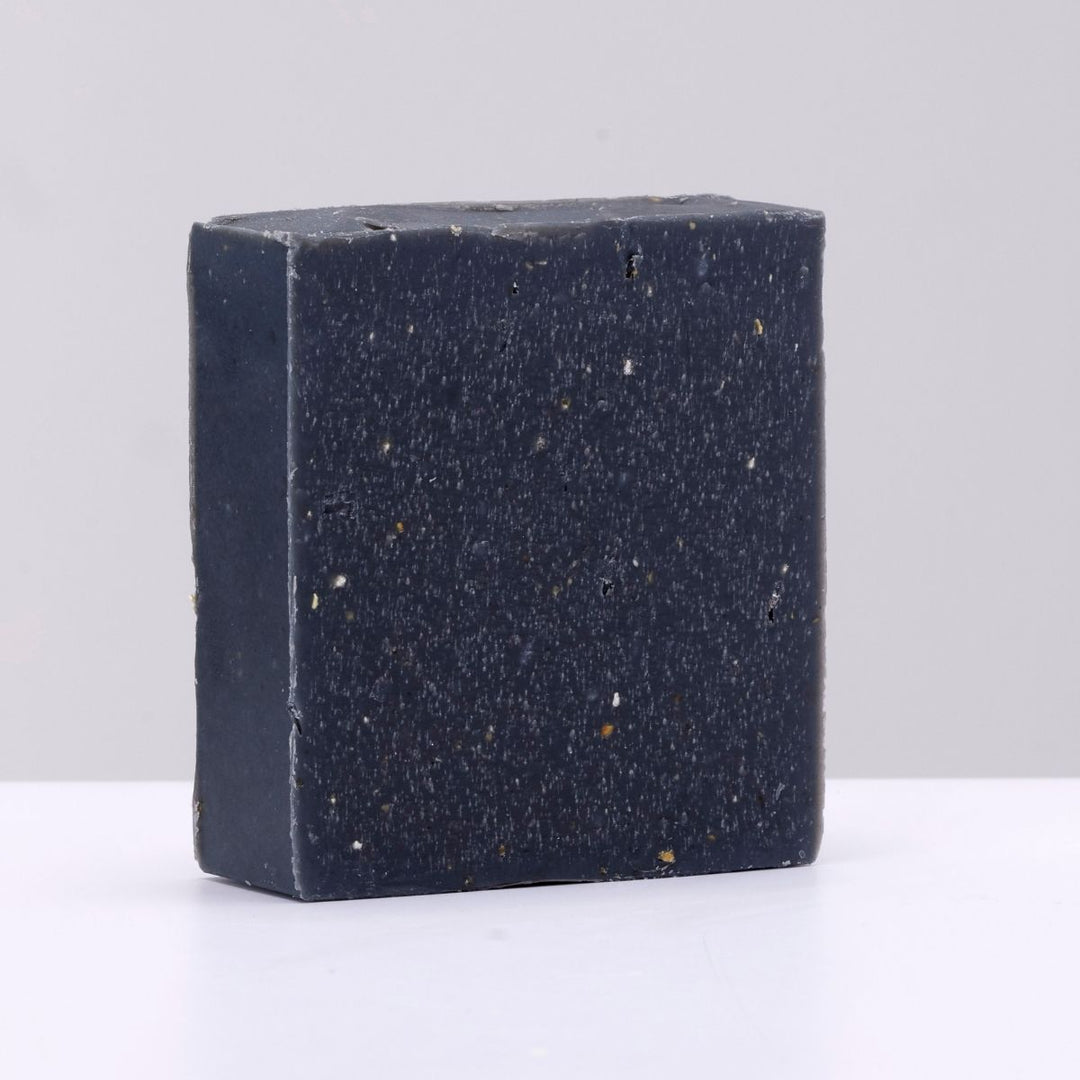 Atlantic Pine Tar Soap