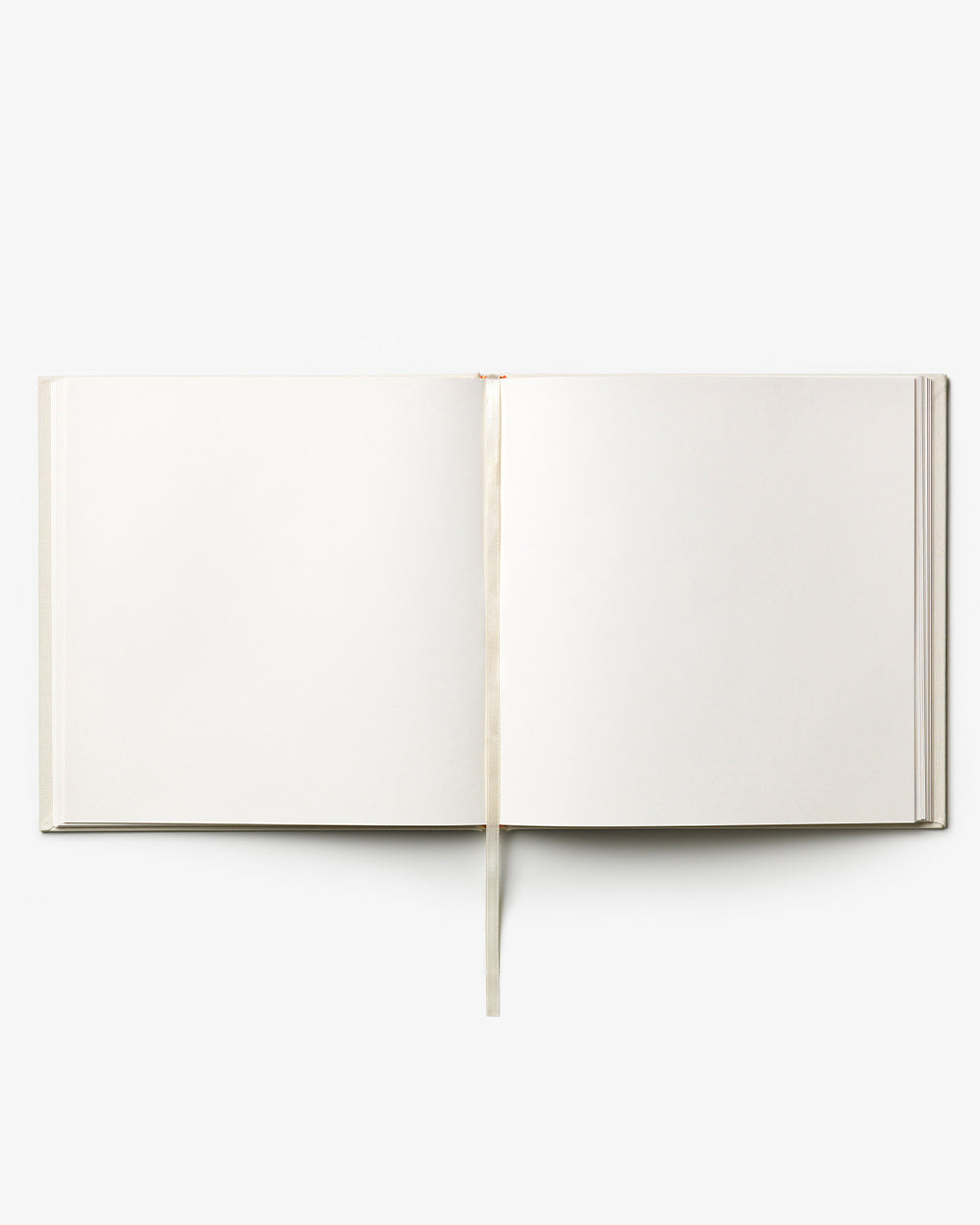 Wedding Guest Book - Dark Blue