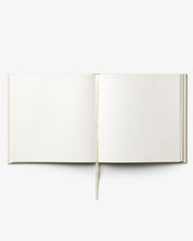 Load image into Gallery viewer, Wedding Guest Book - Dark Blue
