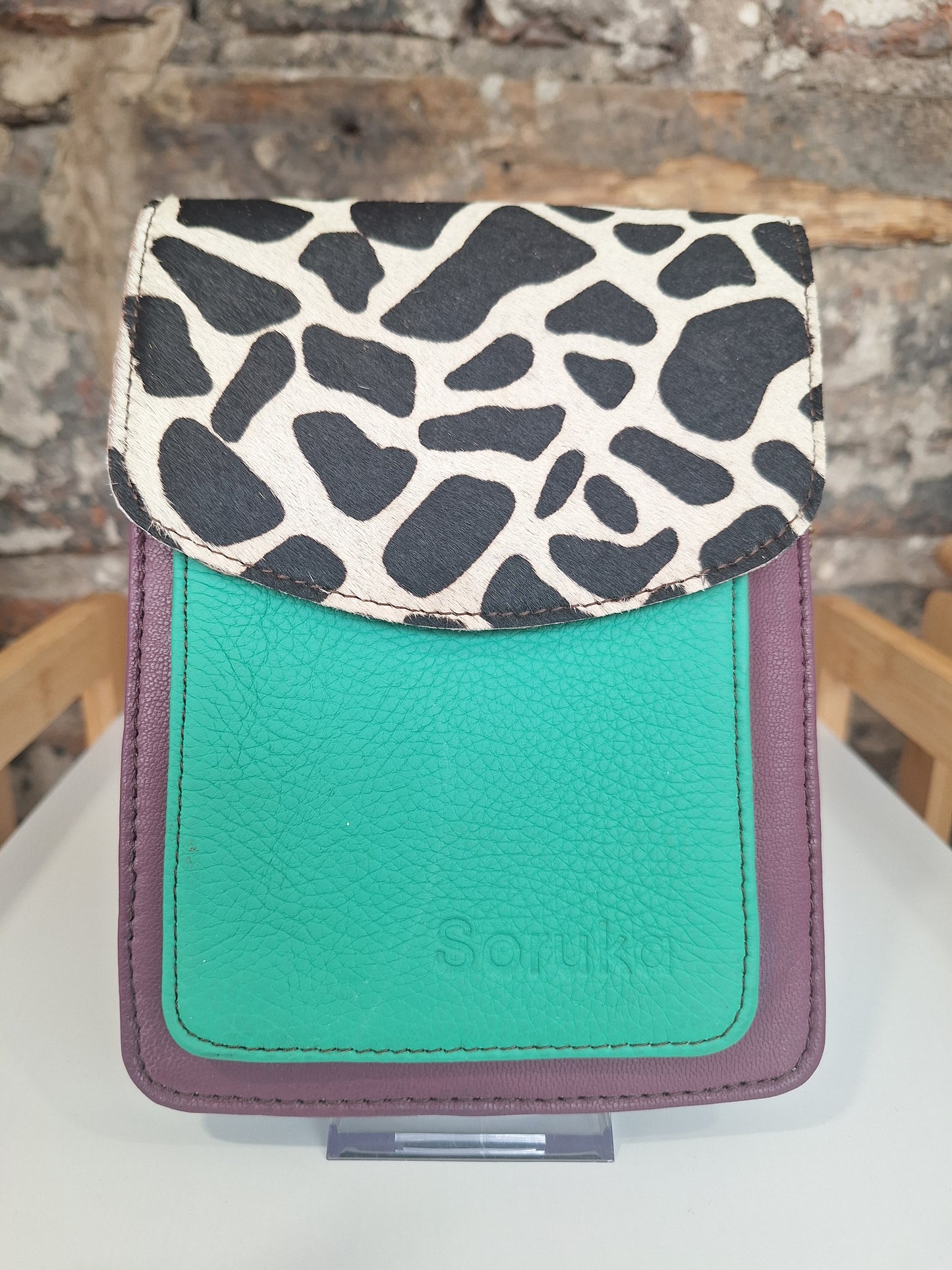 Soruka Aiko Handbag