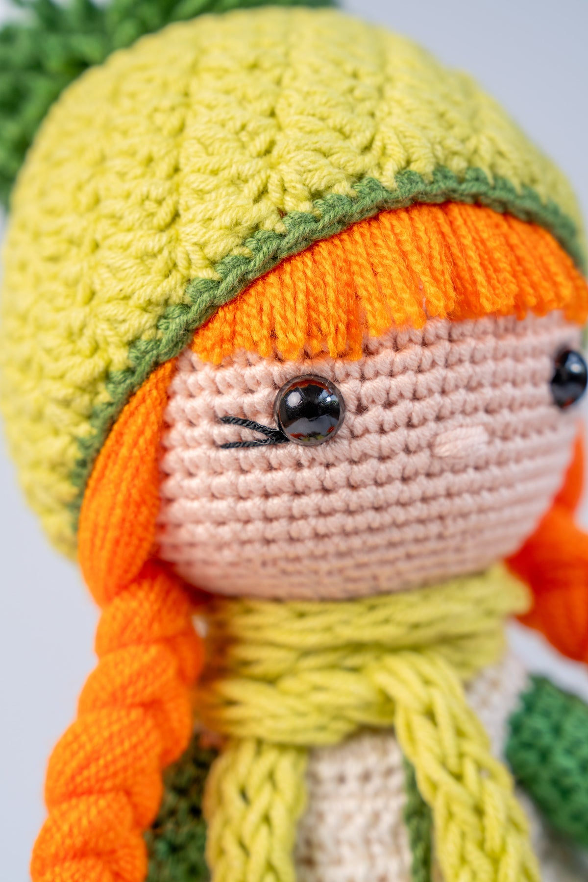 Erin Irish Doll