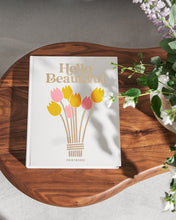 Load image into Gallery viewer, Photo Album - Hello Beautiful
