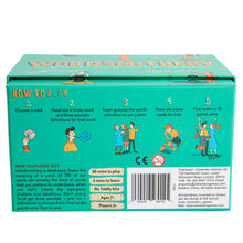 Load image into Gallery viewer, Wordsmithery Game
