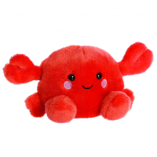 Palm Pal - Snippy Crab 5in