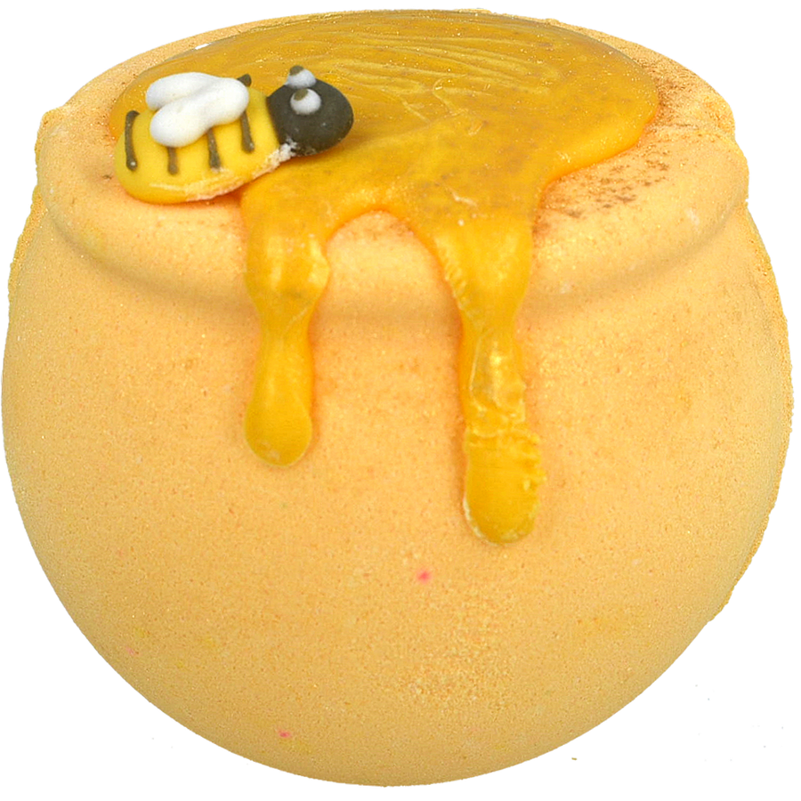 'Stay Golden, Honey' Punnet Gift Pack