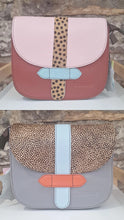 Load image into Gallery viewer, Soruka Alba Reversable Handbag

