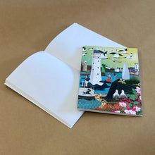 Load image into Gallery viewer, Coastal Ireland Notebook
