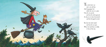 Load image into Gallery viewer, Room On The Broom (Halloween Edition)
