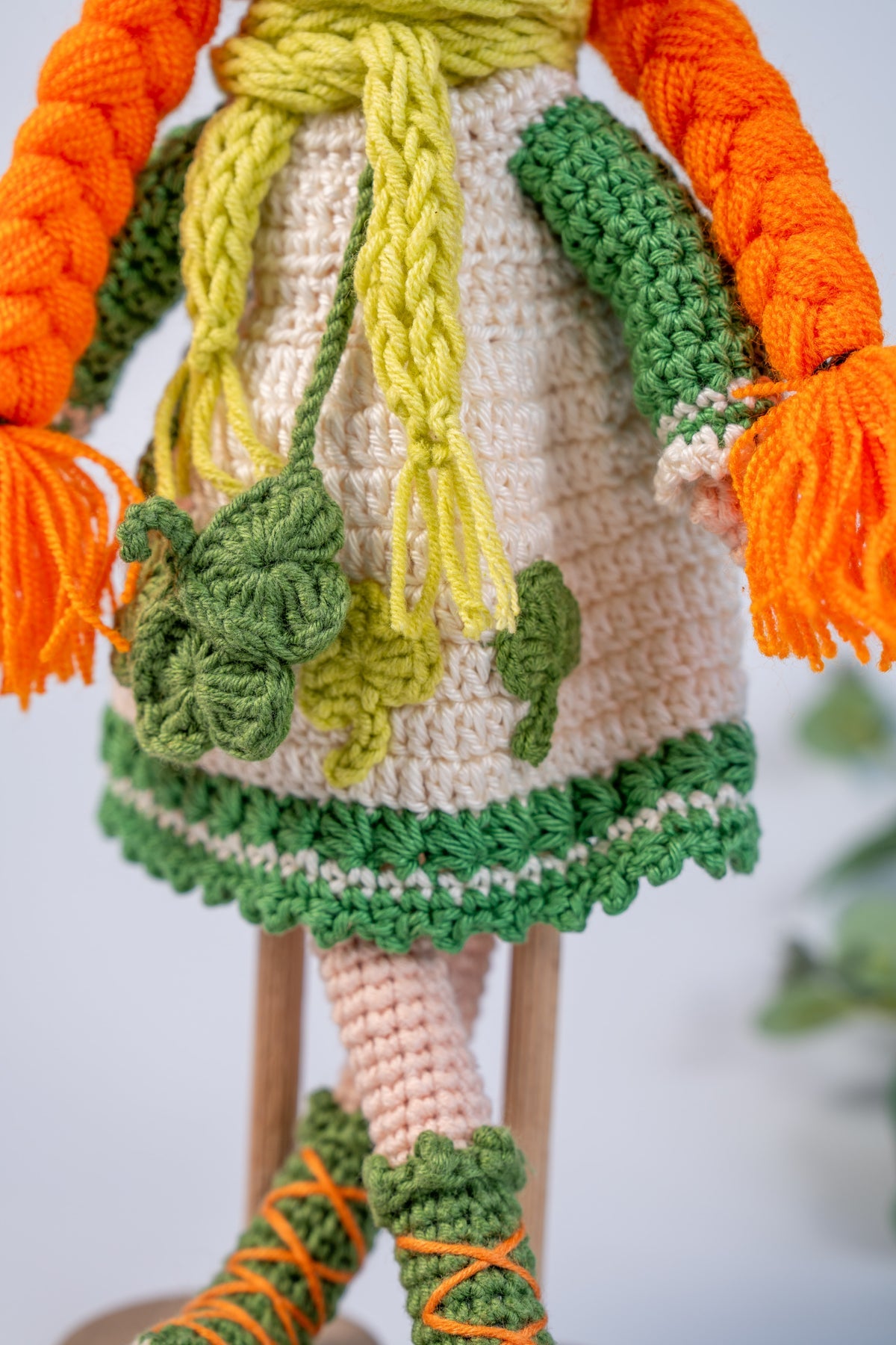Erin Irish Doll