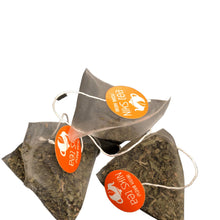 Load image into Gallery viewer, Get up and goji berry Rooibos tea (bags)
