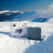 Load image into Gallery viewer, Eucalyptus on Ice Soap
