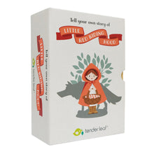 Load image into Gallery viewer, Tender Leaf Your Story of Little Red Riding Hood
