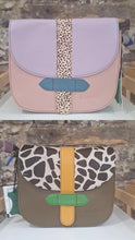 Load image into Gallery viewer, Soruka Alba Reversable Handbag
