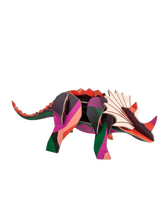 Load image into Gallery viewer, Triceratops
