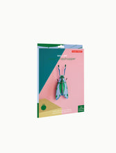 Load image into Gallery viewer, Jade Grasshopper
