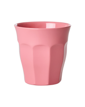 Load image into Gallery viewer, Melamine Cups in All You Need is Love Colours - Medium 6 Pack
